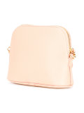 logo plaque cross body bags 