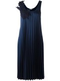 Piano dress