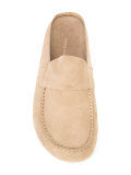 Kurt slippers