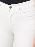 skinny cropped jeans