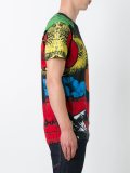 printed T-shirt