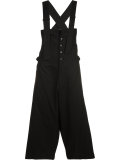 suspender trousers