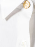 shortsleeved shirt 