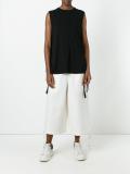 tie side tank top