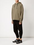 'Shigoto' hoodie