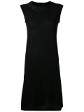 fitted dress