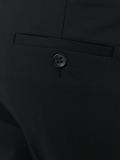 cropped trousers   