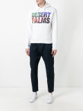 elasticated waistband chinos