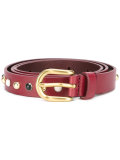studded belt