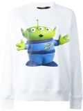 'Toy Story'毛衣