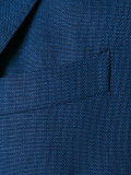 two-button blazer