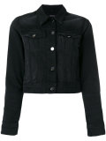 harlow texana denim jacket 