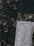 'Ebone' dress