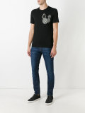 pineapple patch T-shirt