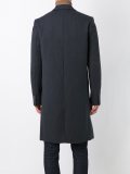 classic mid coat