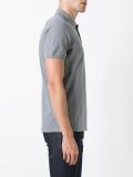 classic polo shirt