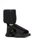 Rick Owens x Adidas 'Cargo'凉鞋