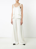 ribbon-strap top