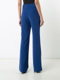 wide-leg trousers