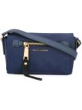 Trooper crossbody bag