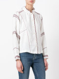 Delphine shirt