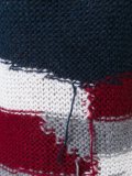 'Semicouture'毛衣