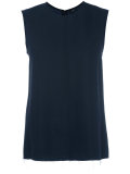 sleeveless top 