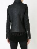 biker jacket