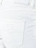 slim-straight jeans