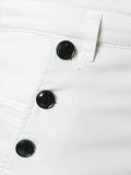 'Marvin'高腰牛仔裤