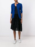 cauliflower cardigan 