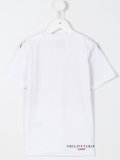 lion head T-shirt 