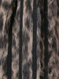 'All Over' coat
