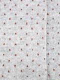 patterned socks