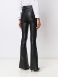 flared trousers