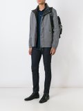 双面夹克