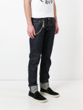slim jeans