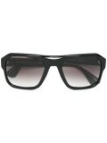 'Exclusive Collection' squared sunglasses