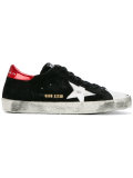 Superstar low-top sneakers