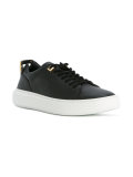 lace-up sneakers 