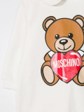 teddy bear pyjamas