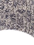 ribbed beanie