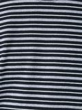 'Reflect Border' T-shirt