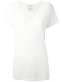 knitted T-shirt