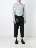 'Classic Plain'手拿包