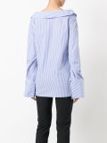 striped shirt 