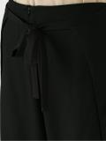 high waist trousers