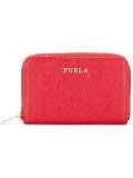 zip-around purse