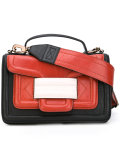 Alpha Plus shoulder bag