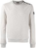 'Charlton' sweatshirt